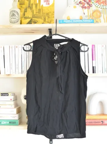 Blouse Naf Naf en taille 36 - Très bon état