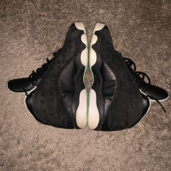 Salut je vend ma paire de jordan