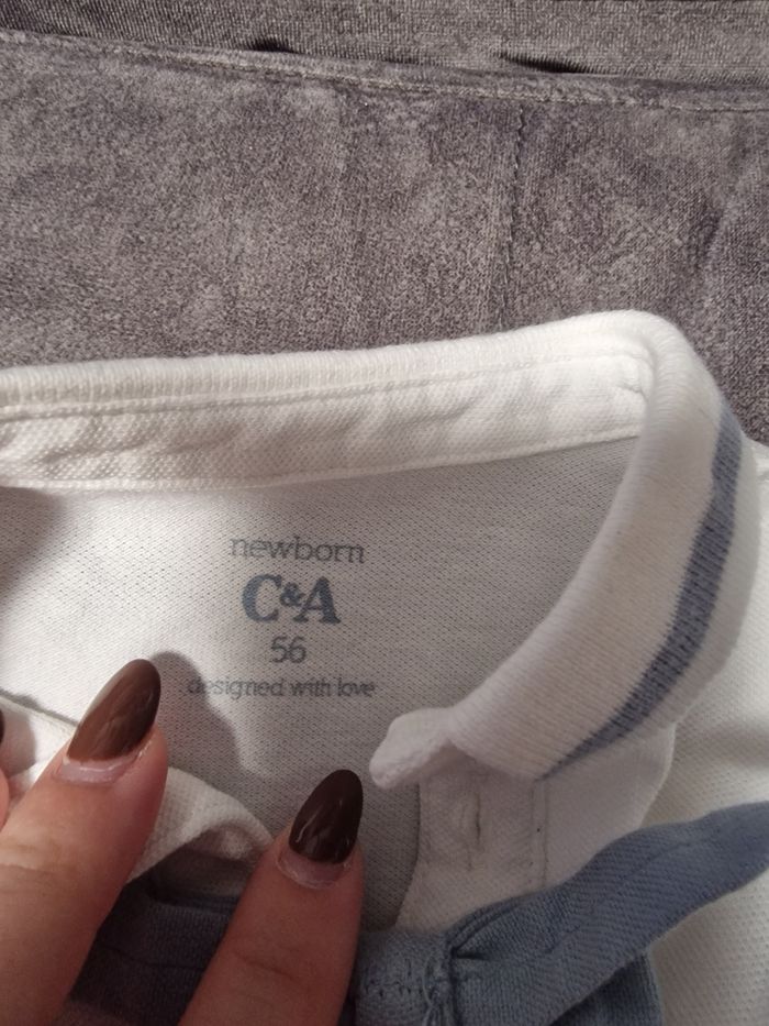 Bodi t shirt - photo numéro 2