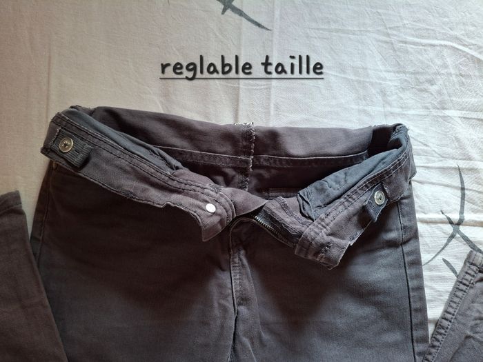 Pantalon tao 10 ans - photo numéro 7