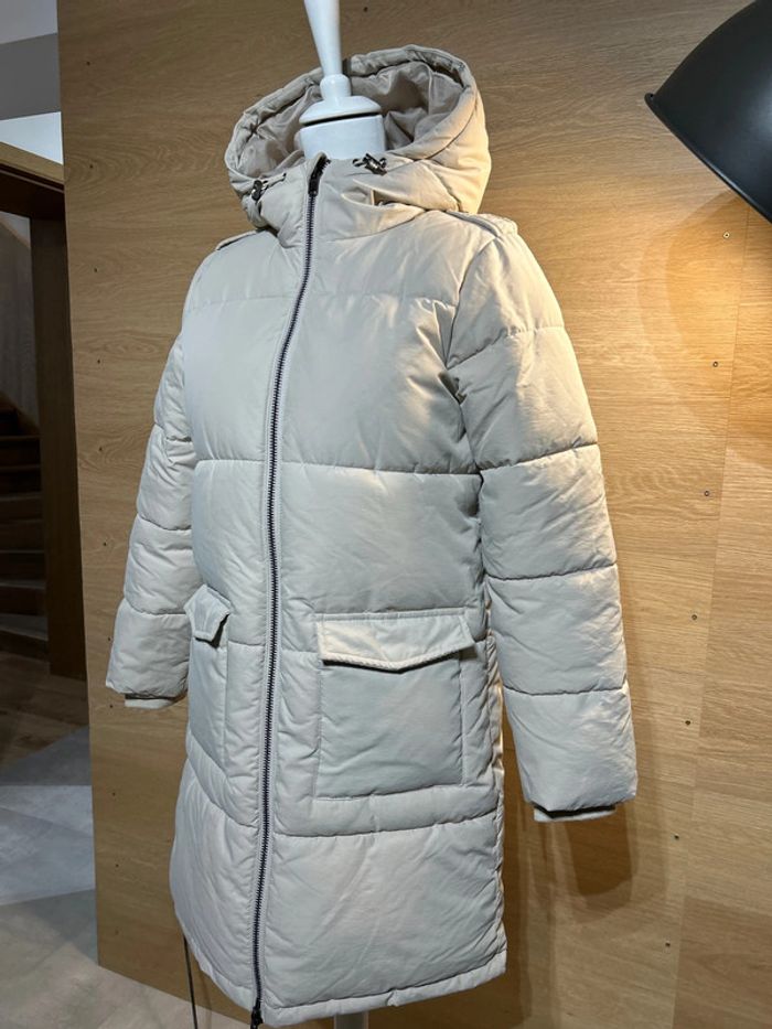 Doudoune object parfait état et excellente qualité taille 34 - photo numéro 3