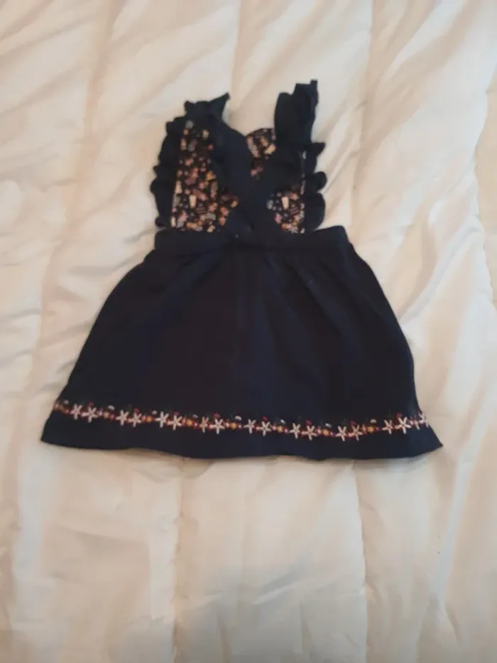 Robe 24mois - photo numéro 3