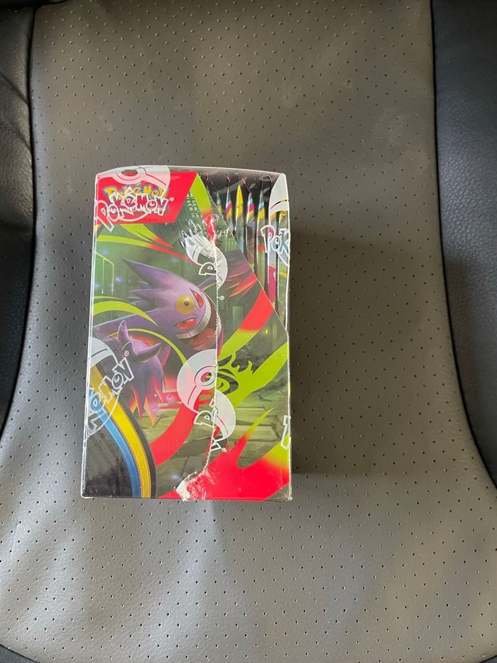 Demi Display Flammes Fantasmagoriques - photo numéro 3