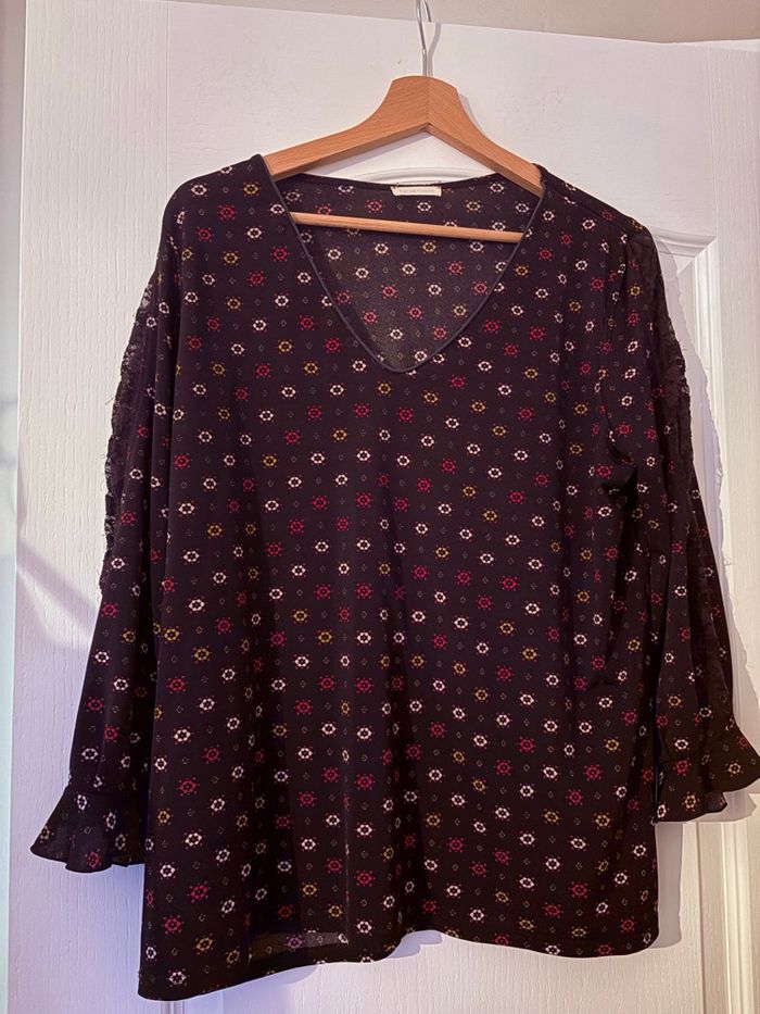 Blouse - photo numéro 2