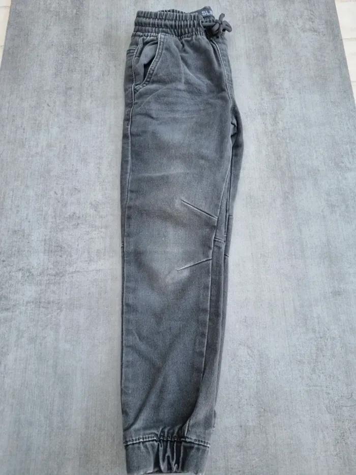 Jean Denim - photo numéro 7