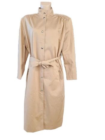 Trench long the kooples