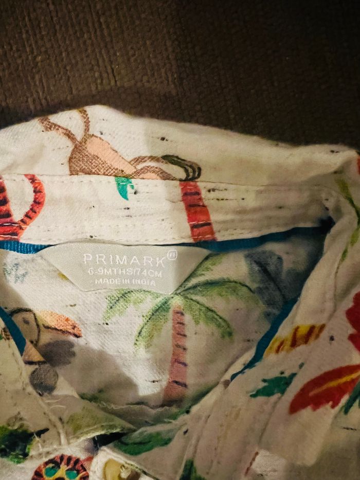 Ensemble short - photo numéro 5