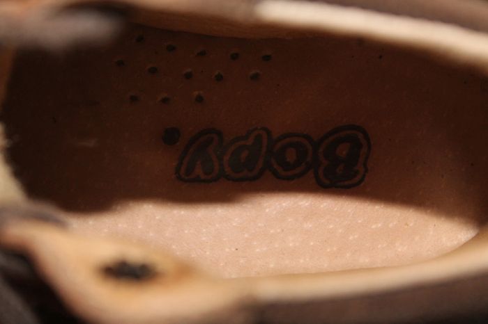 chaussure bopy - photo numéro 4