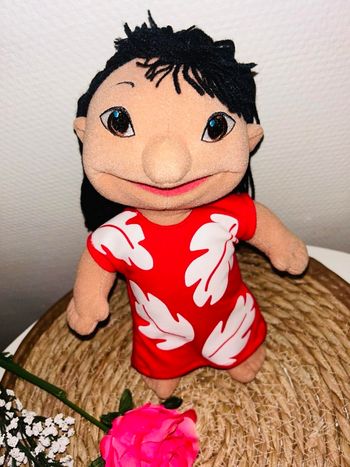 Peluche disney