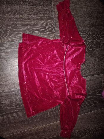 Vêtement bébé fille 6 mois