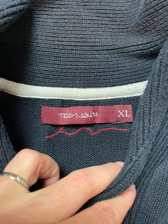 Pull XL - photo numéro 3