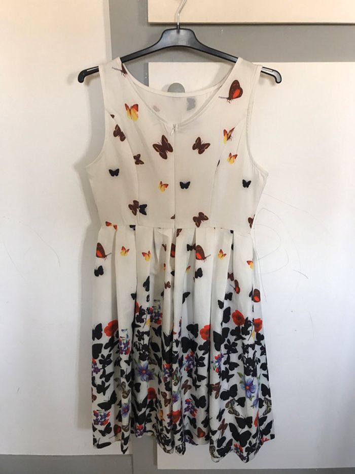 Robes - photo numéro 2