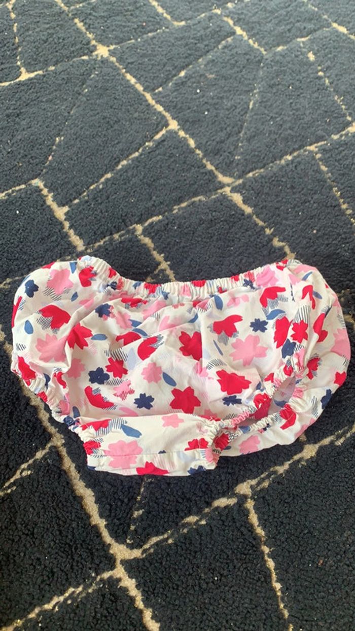 Robe court - photo numéro 3