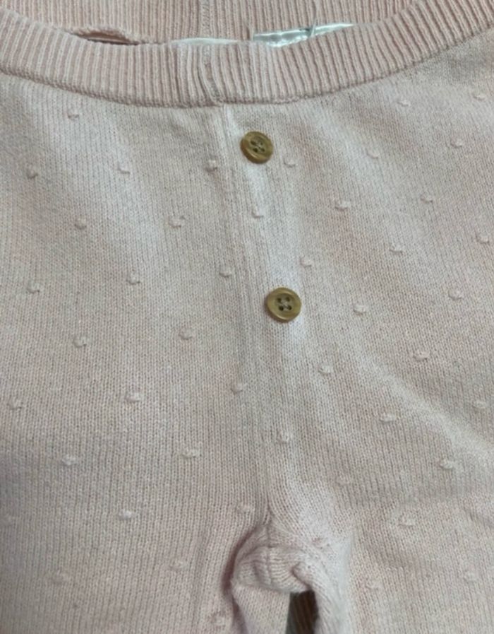 Ensemble H&M - 6 mois - photo numéro 7