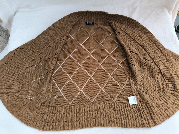 Gilet Tolentino 42 - photo numéro 5