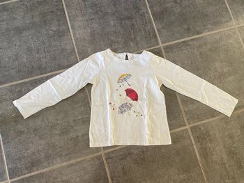 Tee-shirt Jacadi