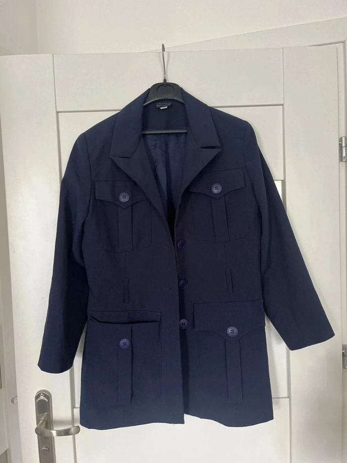 Veste