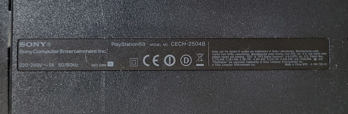 Play ps3 - photo numéro 7