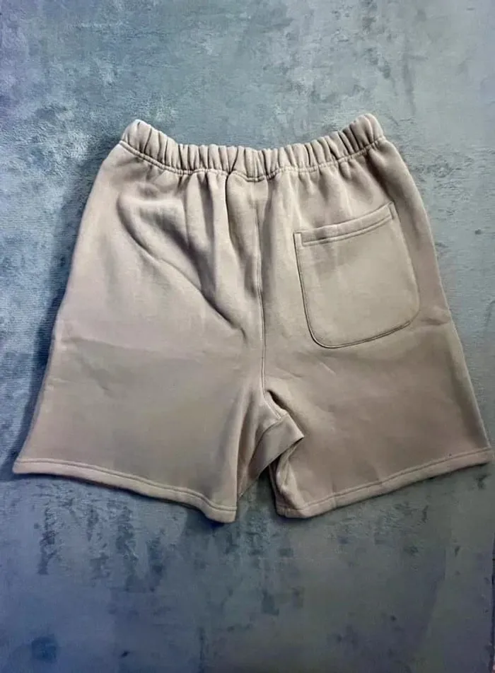 Short Essentials Fear of God – Beige – Taille L - photo numéro 5