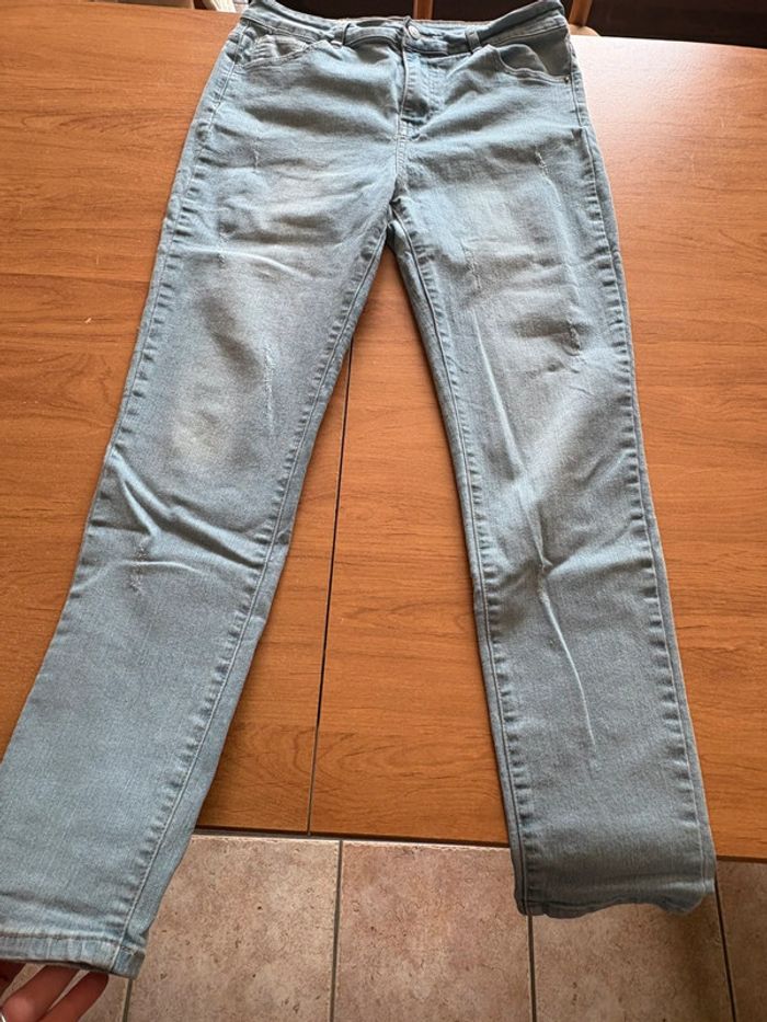 Jeans femme