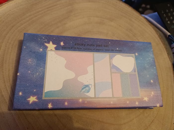 Post it - photo numéro 3