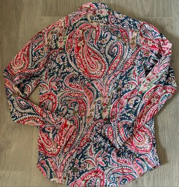 Chemise Replay homme - photo numéro 6