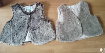 Gilets