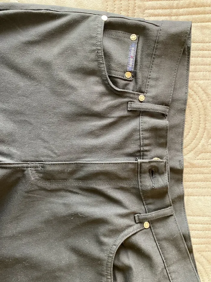 Pantalon homme, coupe large - photo numéro 4