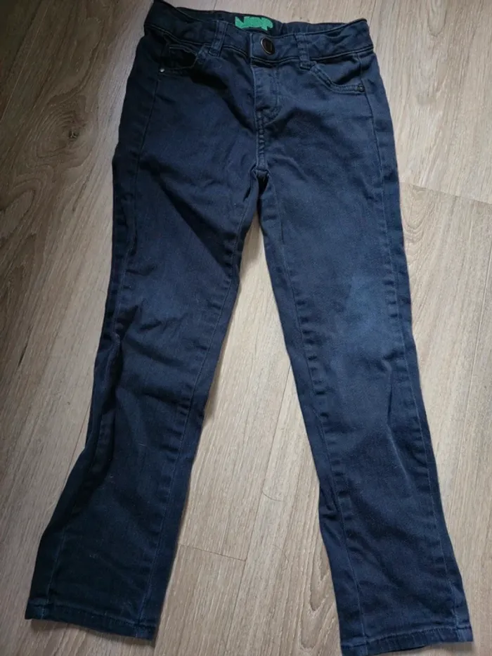 Jeans garçon - photo numéro 3