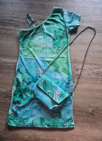 Robe et sac