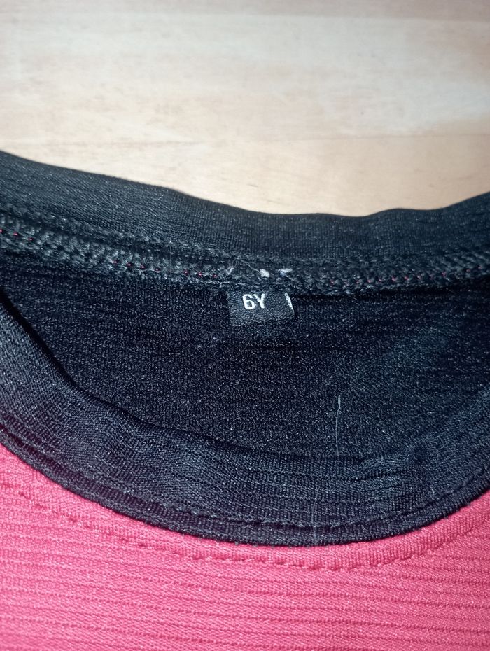 Tee shirt - photo numéro 4