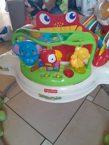 Jeu  pour bébé