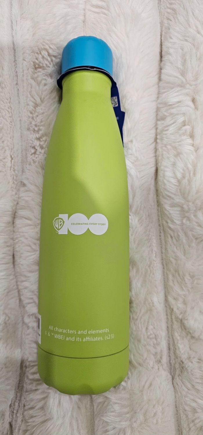 Magnifique gourde isotherme Looney Tunes & Scooby Doo Neuf - photo numéro 5