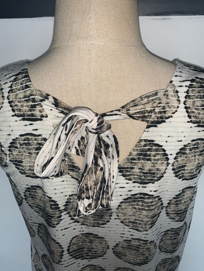 Magnifique blouse - photo numéro 5