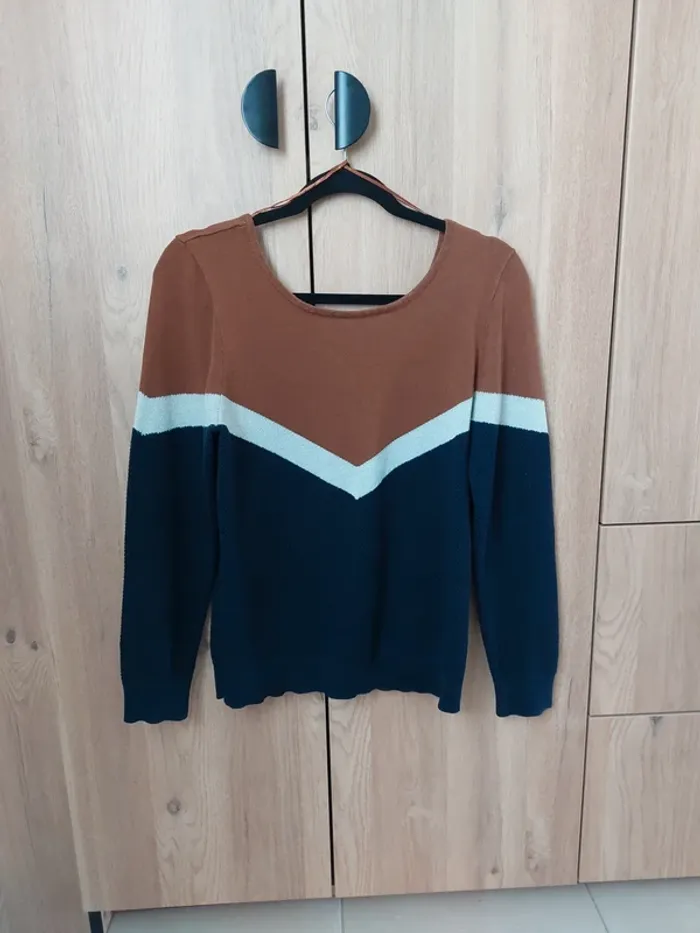 Pull grain de malice