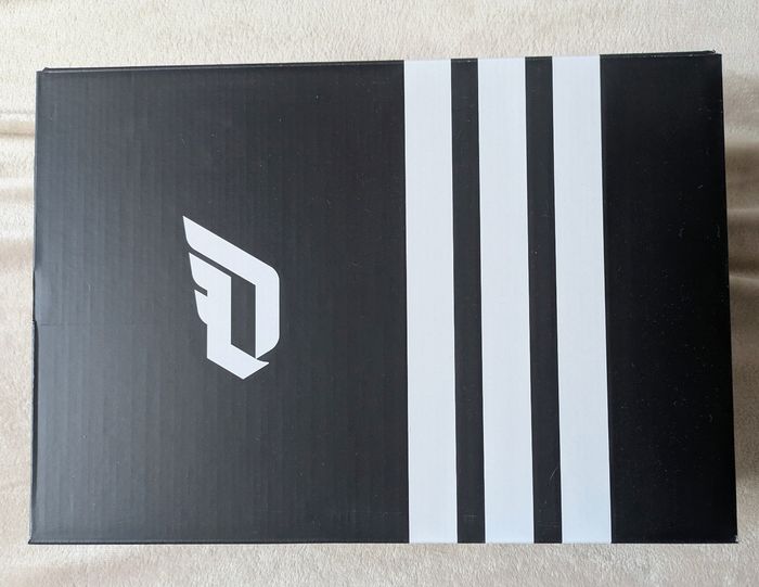 Basket adidas Dame X basketball - photo numéro 7