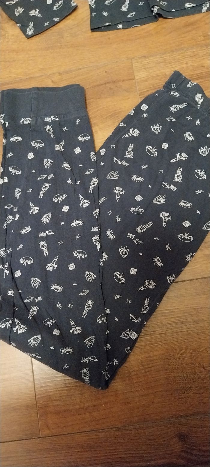 Pyjama 11 ans - photo numéro 2