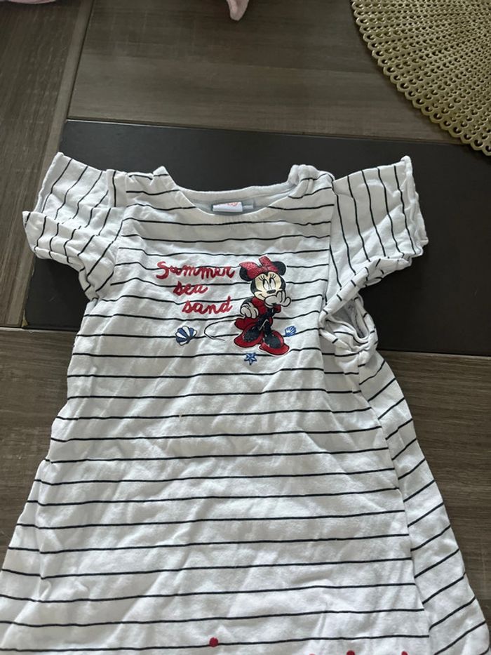 Robe fille
