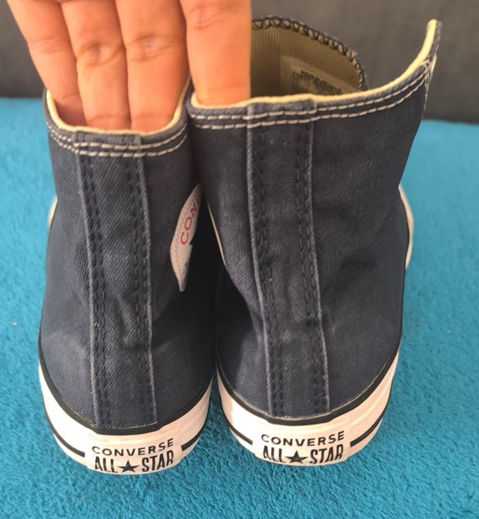 Converse - photo numéro 2