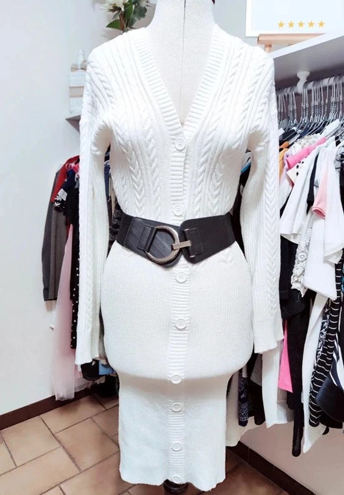 Robe pull Jennyfer taille M Neuve - photo numéro 2