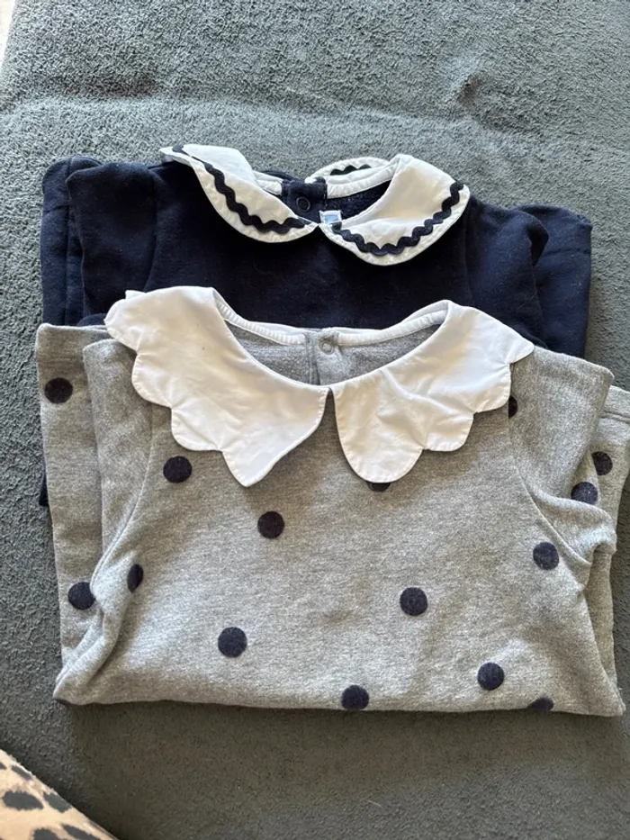 Robes jacadi - photo numéro 4