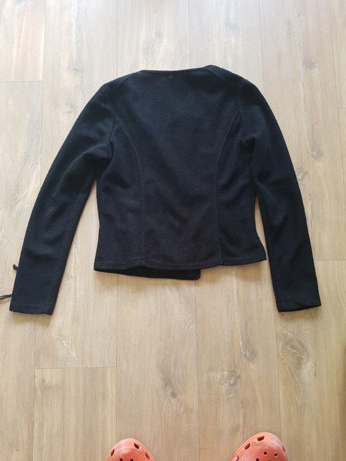 Veste légère - photo numéro 3