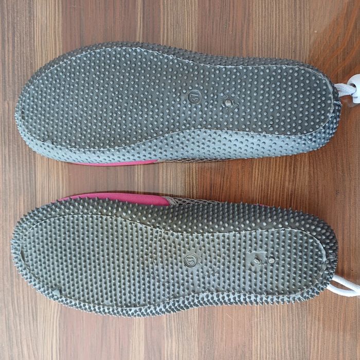 Chaussures aquatiques - photo numéro 3