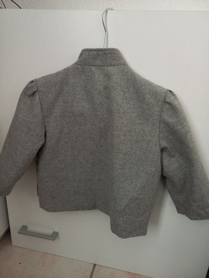 Manteau printemps/ automne 12 mois - photo numéro 3