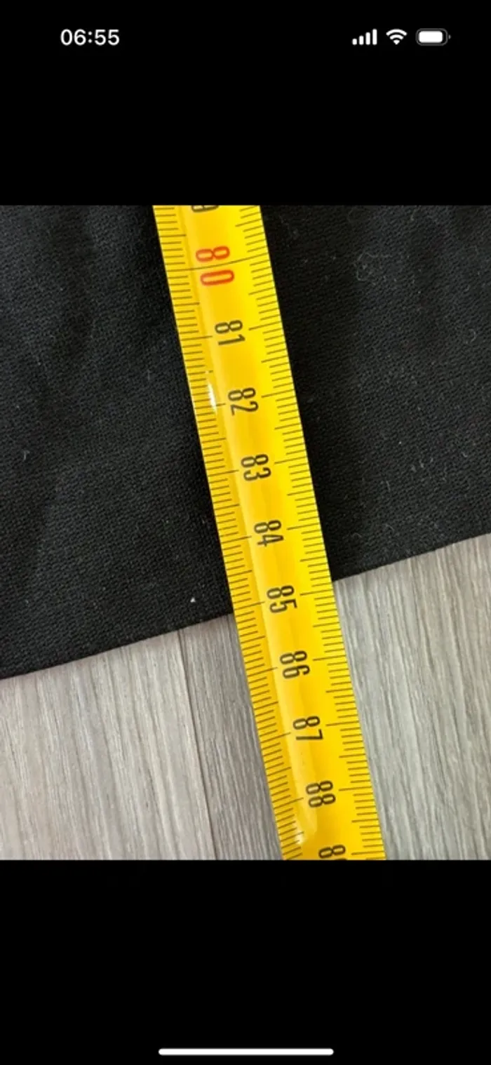 Robe 1,2,3 taille 36 - photo numéro 7