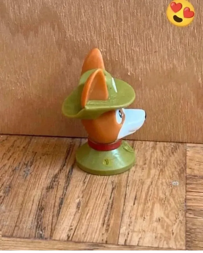 Figurine - photo numéro 3