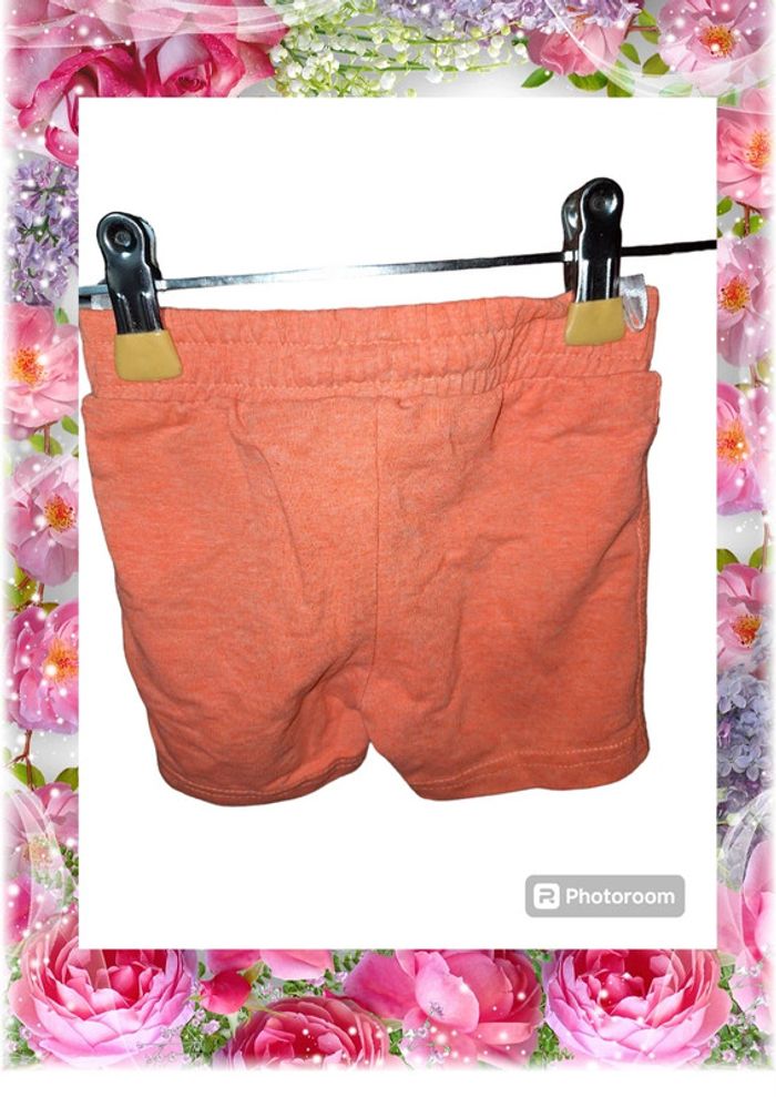 💫🌸 Short pour bébé garçon 🌸💫 - photo numéro 2