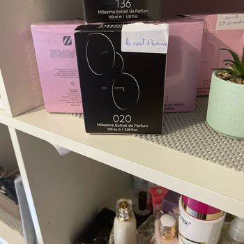 Parfum Chogan