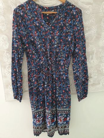 Robe Best Mountain TS