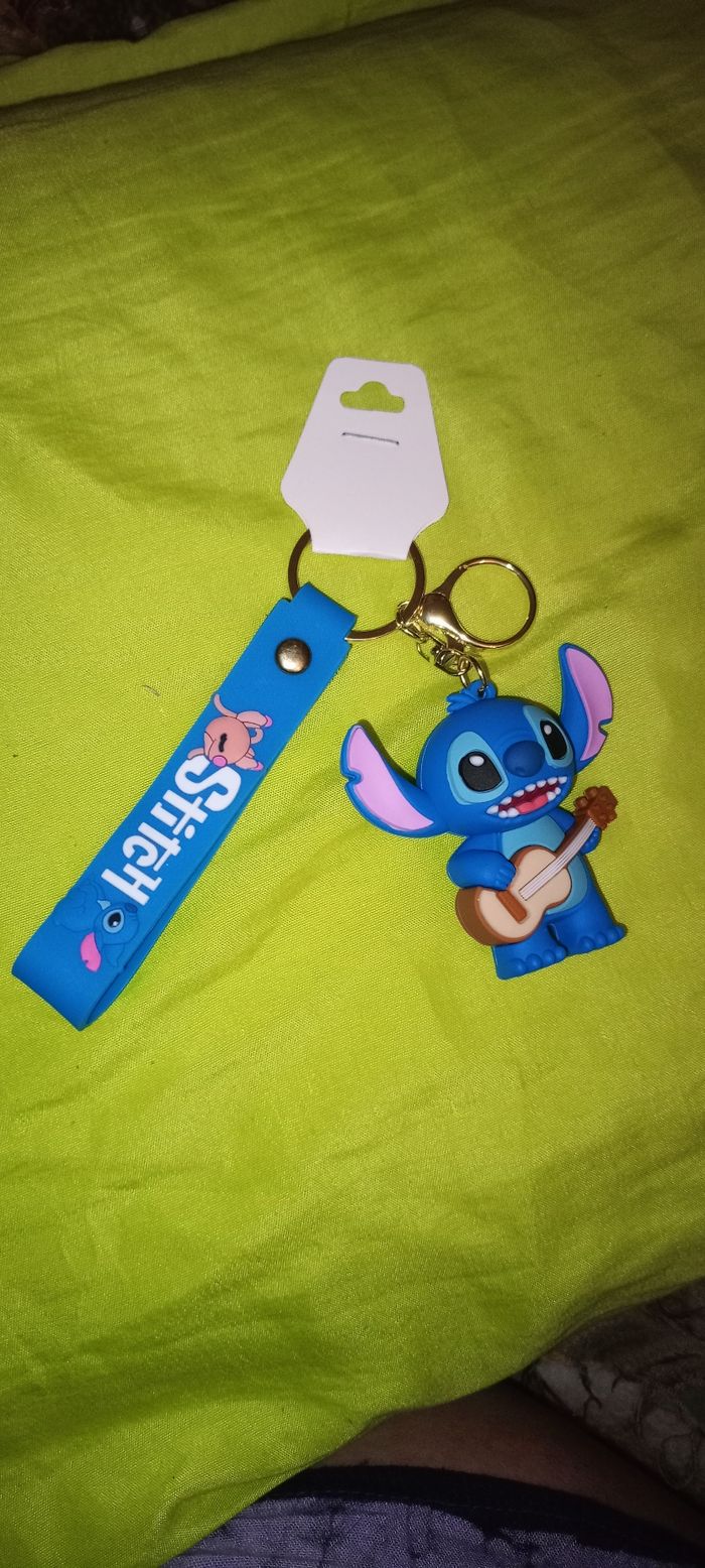 Stitch - photo numéro 2